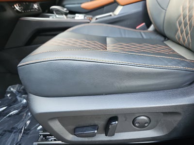 2024 Mitsubishi Outlander SEL