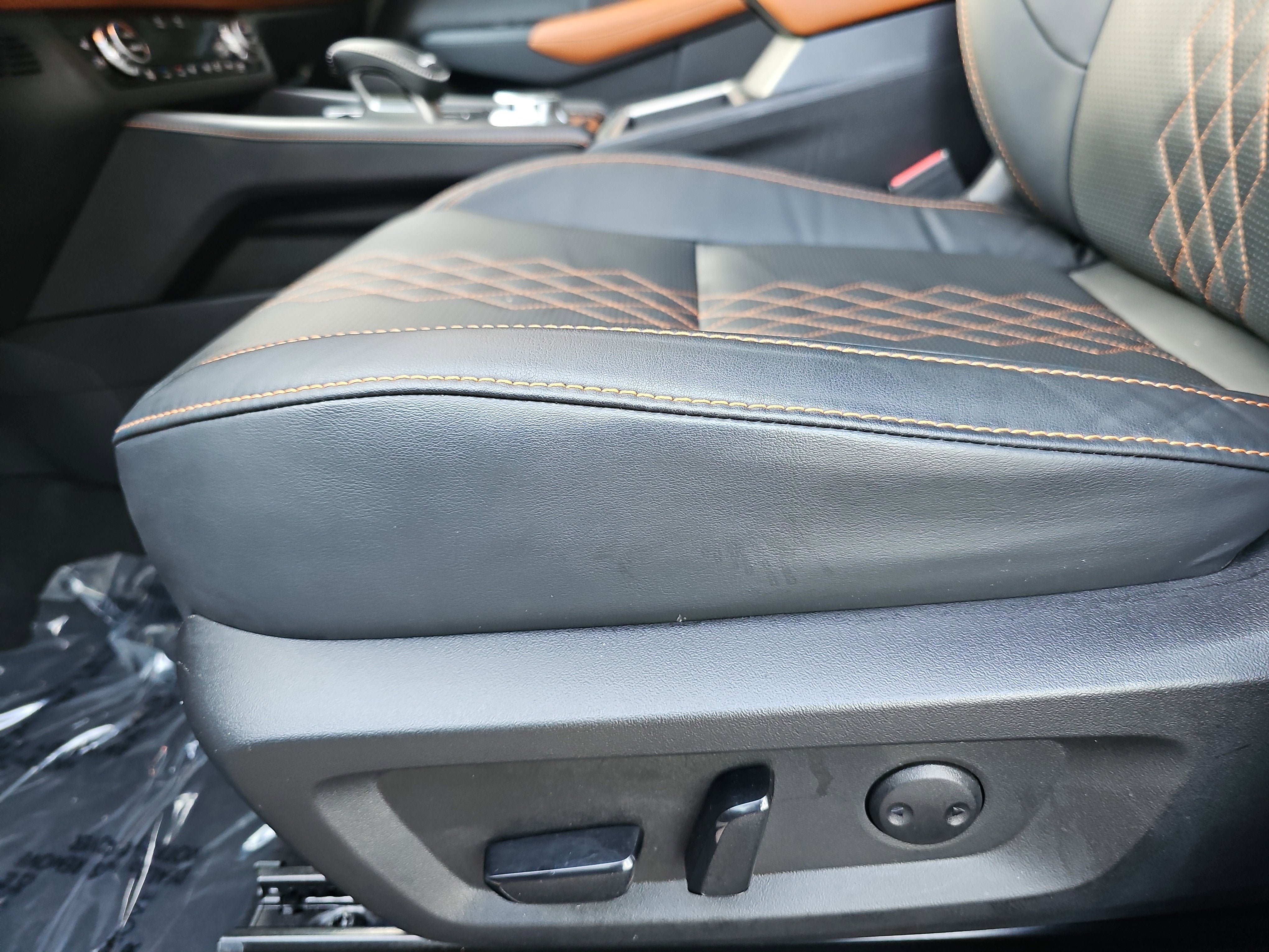 2024 Mitsubishi Outlander SEL