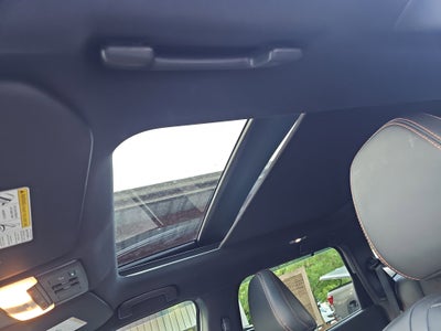 2024 Mitsubishi Outlander SEL
