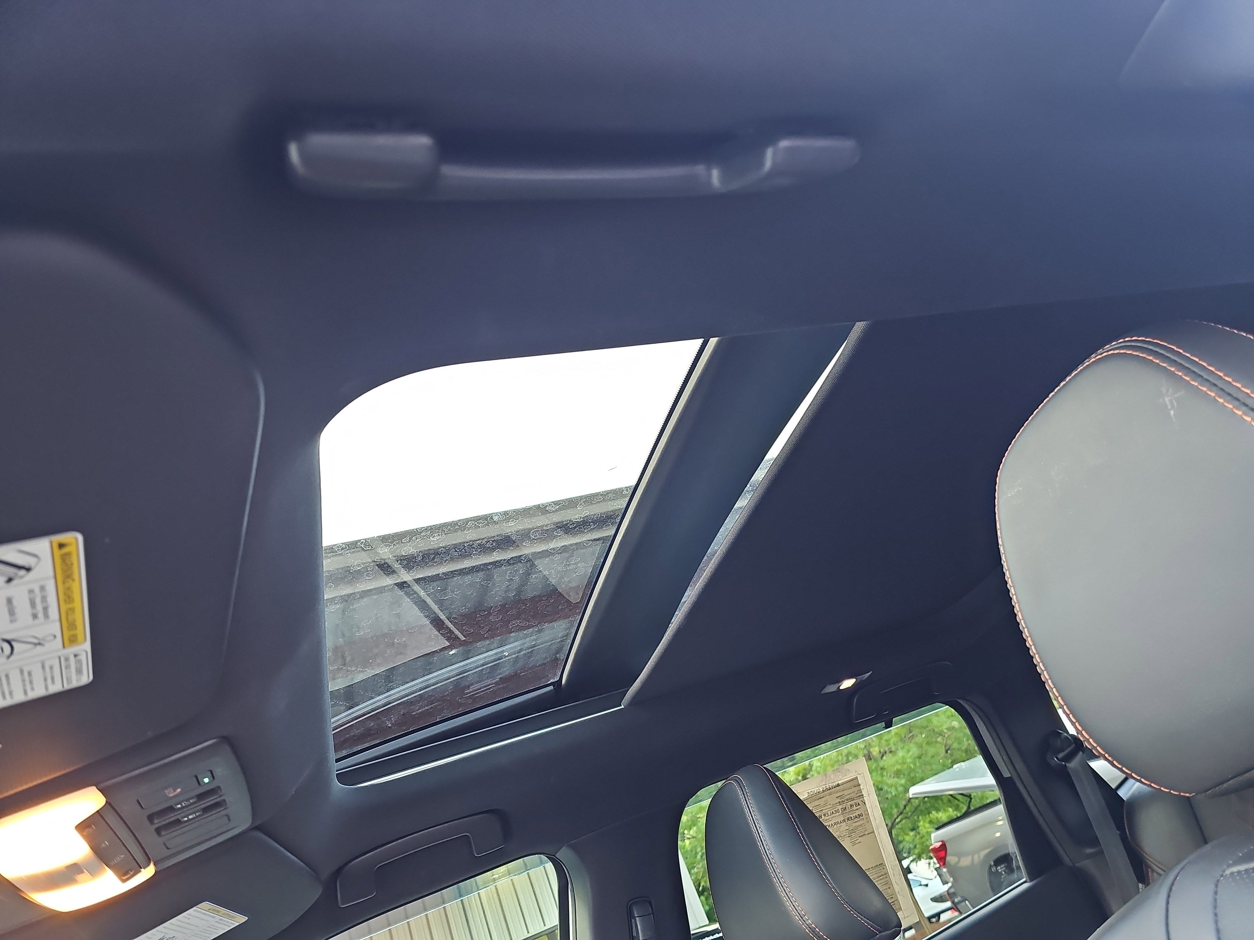 2024 Mitsubishi Outlander SEL