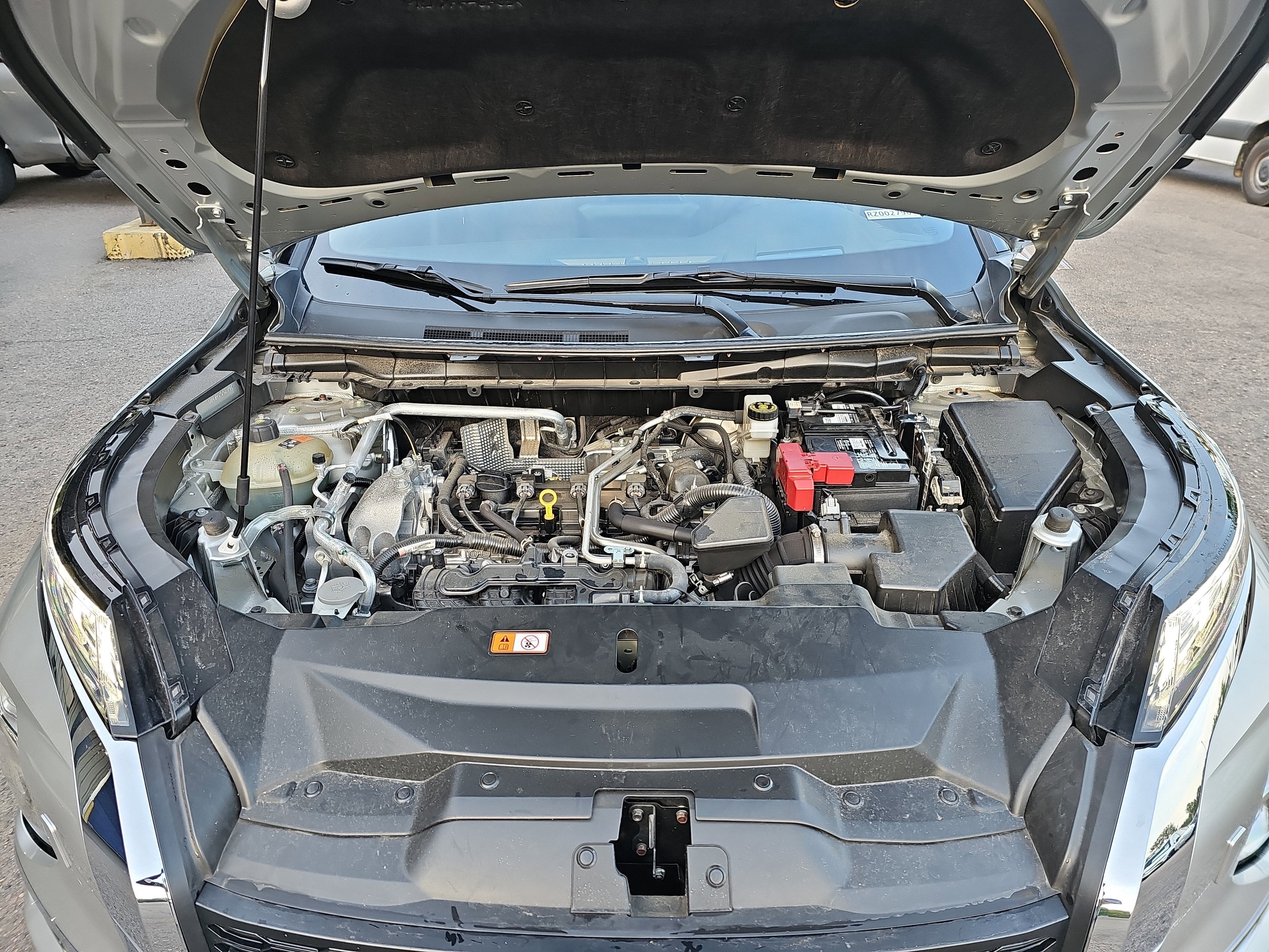 2024 Mitsubishi Outlander SEL
