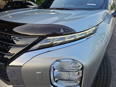 2024 Mitsubishi Outlander SEL