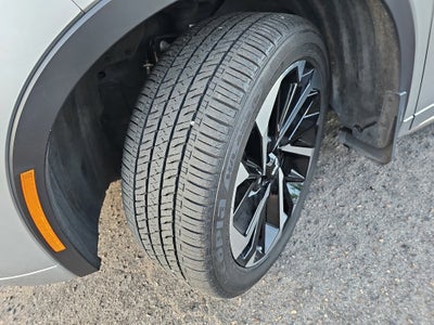 2024 Mitsubishi Outlander SEL