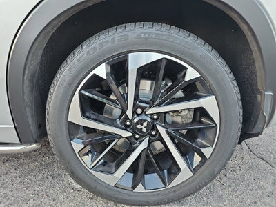 2024 Mitsubishi Outlander SEL