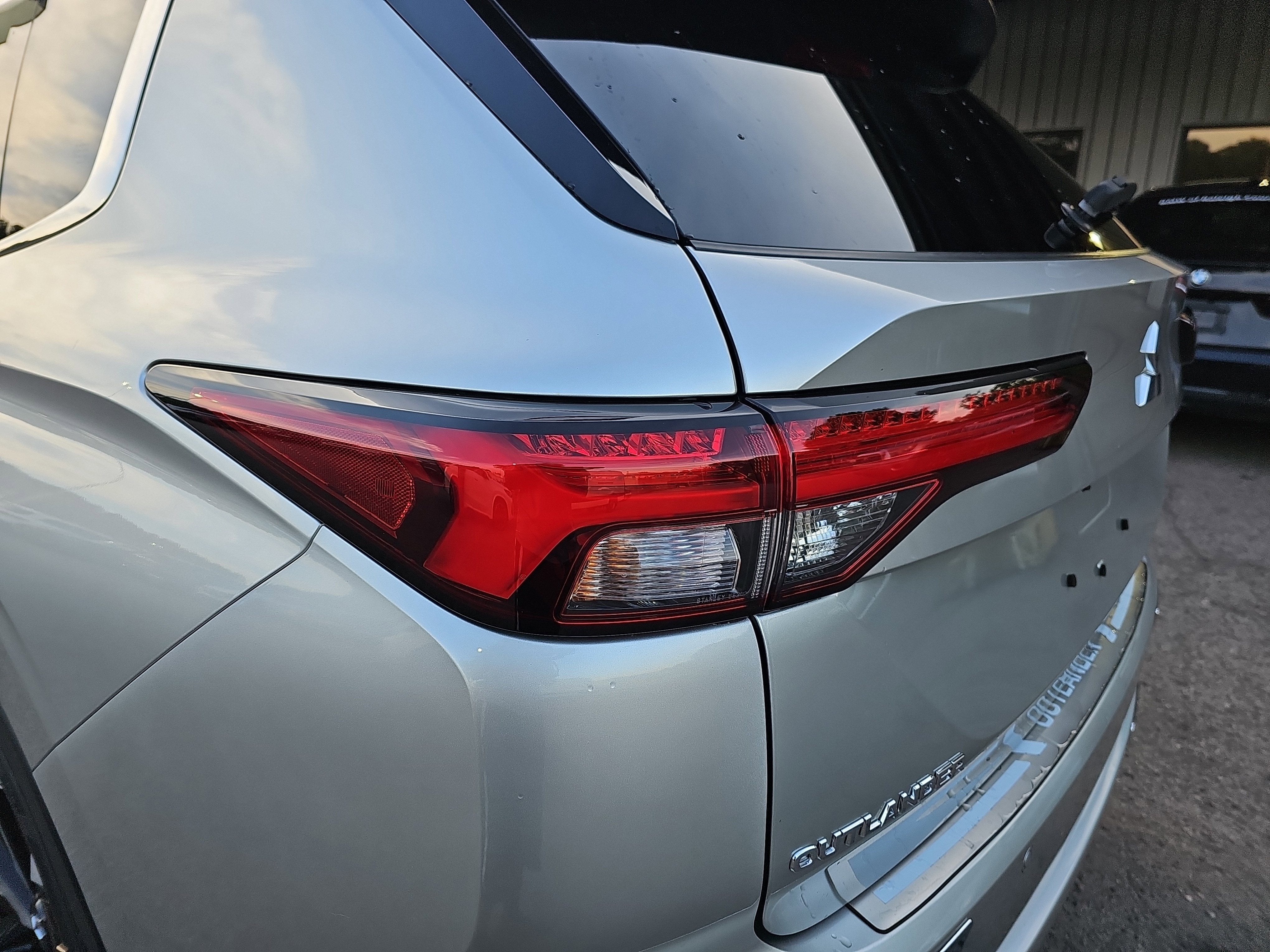 2024 Mitsubishi Outlander SEL