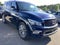 2015 INFINITI QX80 Base