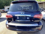 2015 INFINITI QX80 Base