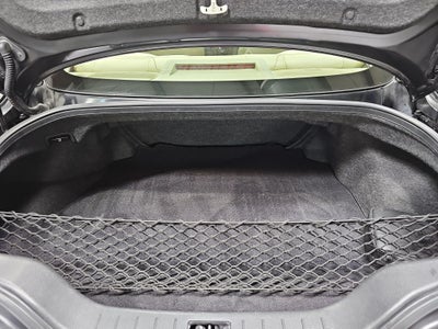 2008 INFINITI G37 Coupe Journey