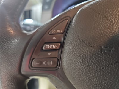 2008 INFINITI G37 Coupe Journey