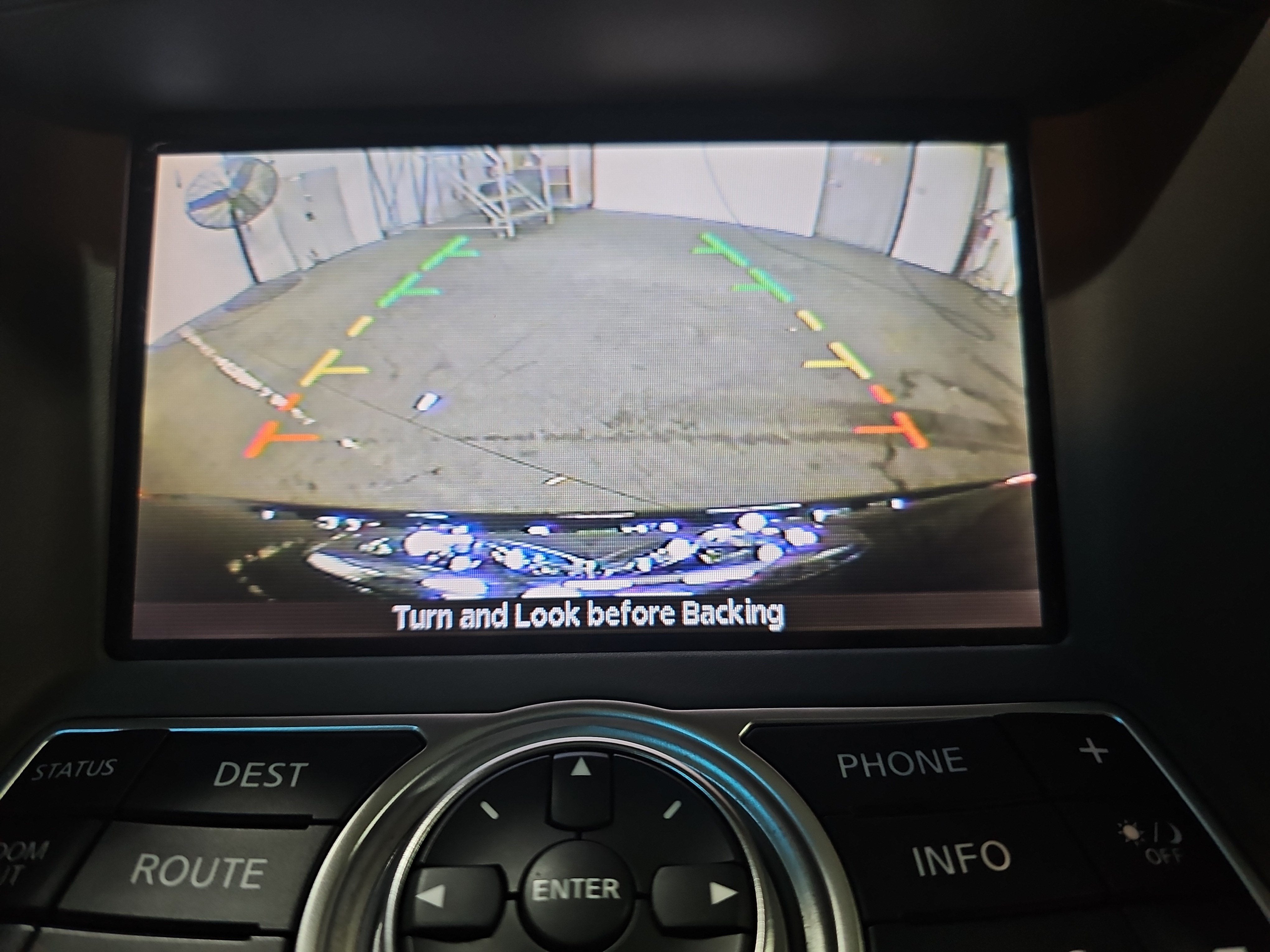 2008 INFINITI G37 Coupe Journey