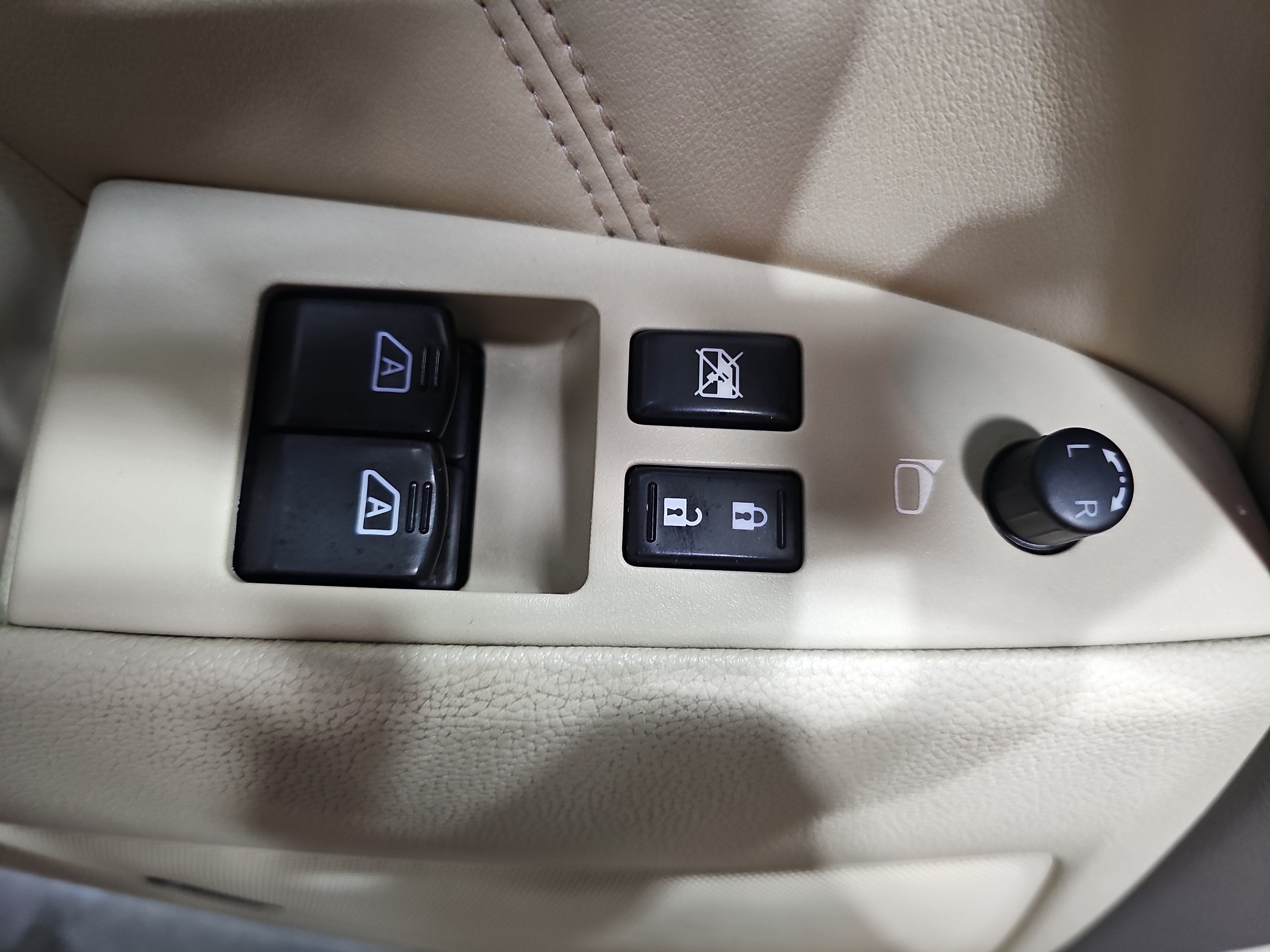2008 INFINITI G37 Coupe Journey