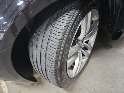 2008 INFINITI G37 Coupe Journey