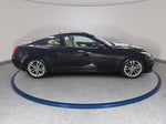 2008 INFINITI G37 Coupe Journey