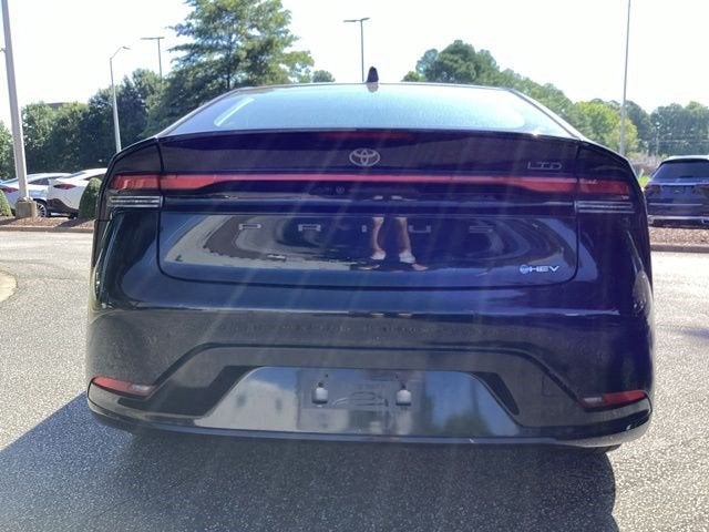 2024 Toyota Prius Limited