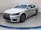 2016 Lexus LS 460 460