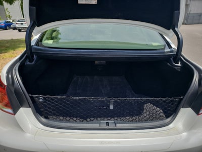 2016 Lexus LS 460 460