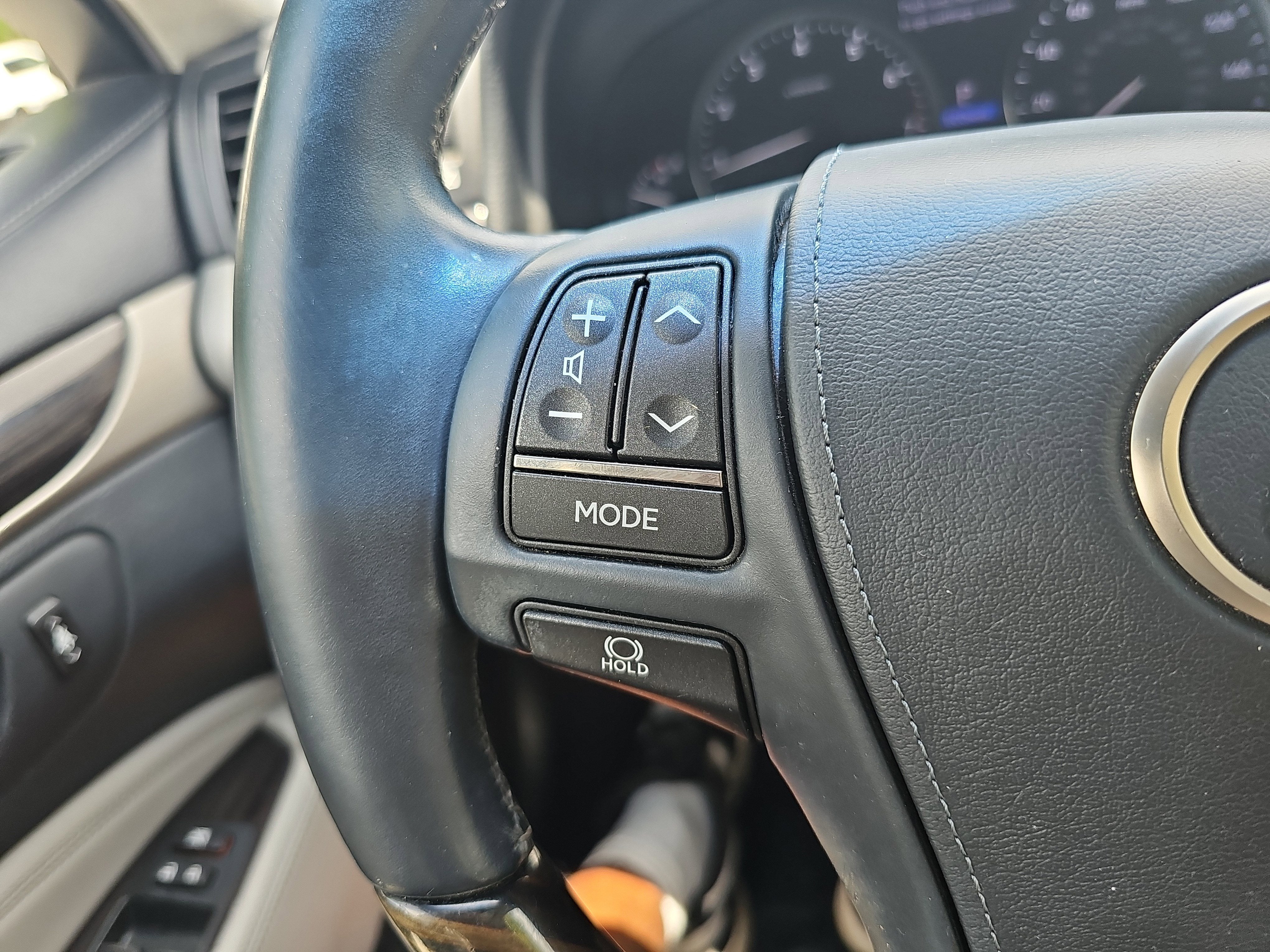 2016 Lexus LS 460 460