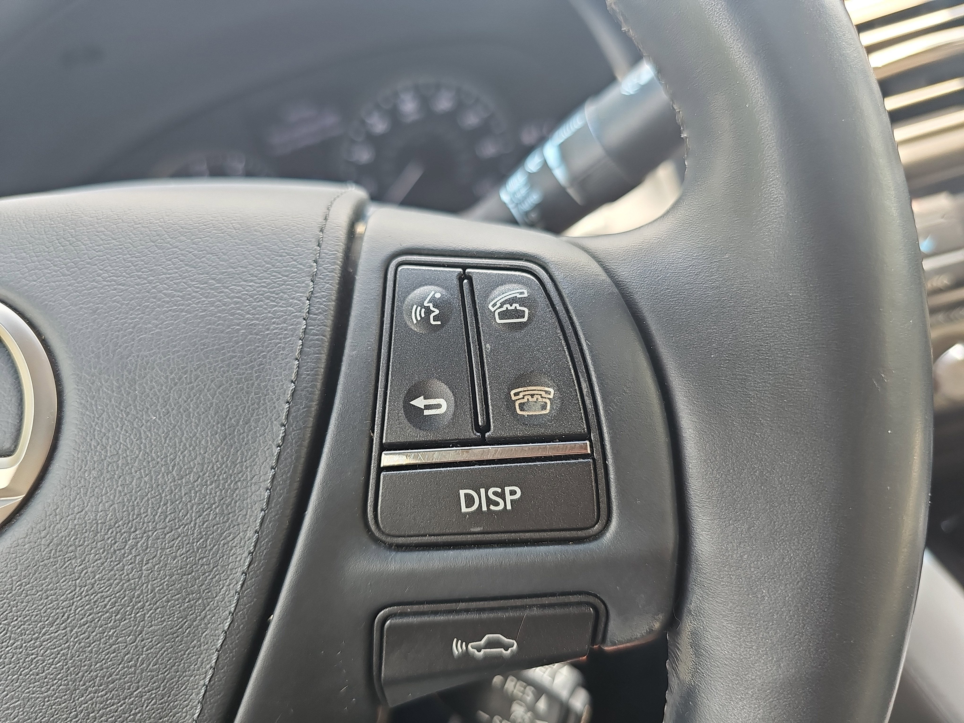 2016 Lexus LS 460 460
