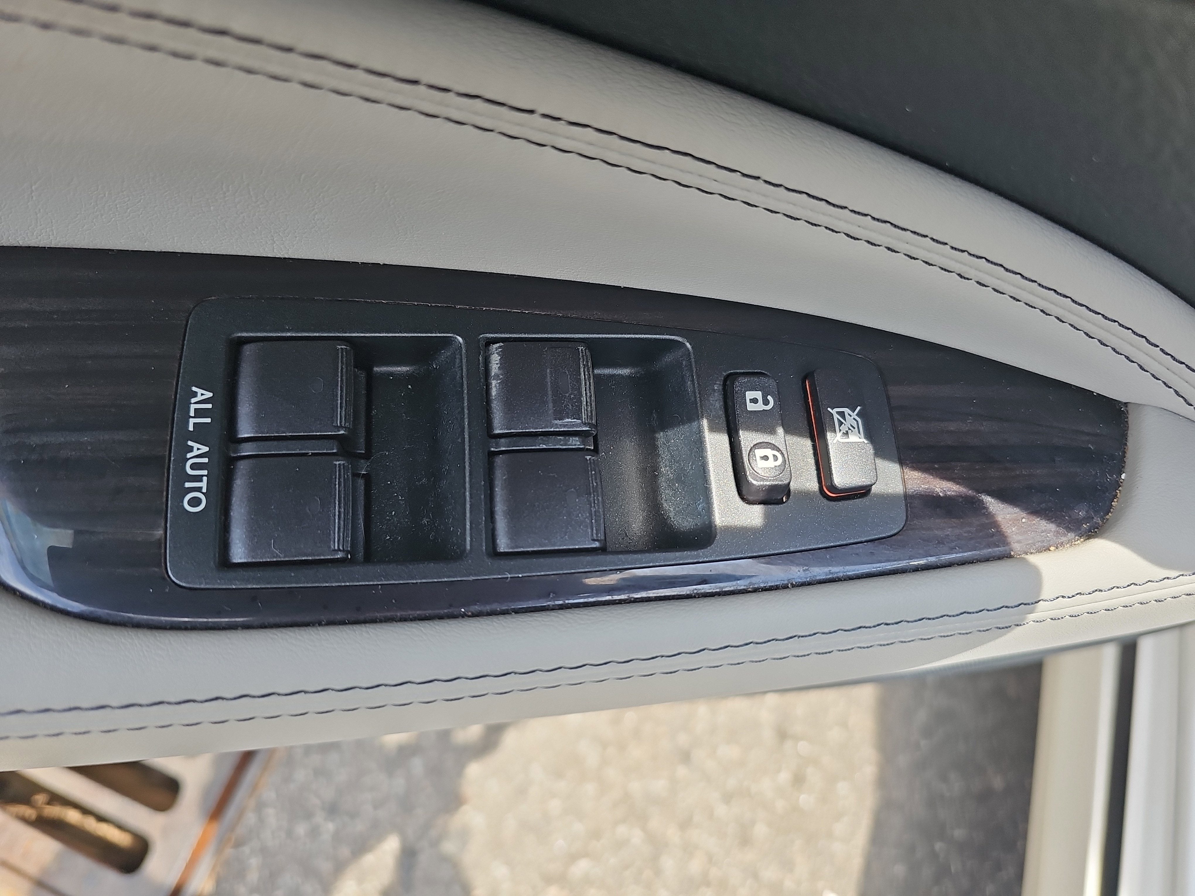 2016 Lexus LS 460 460