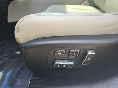 2016 Lexus LS 460 460