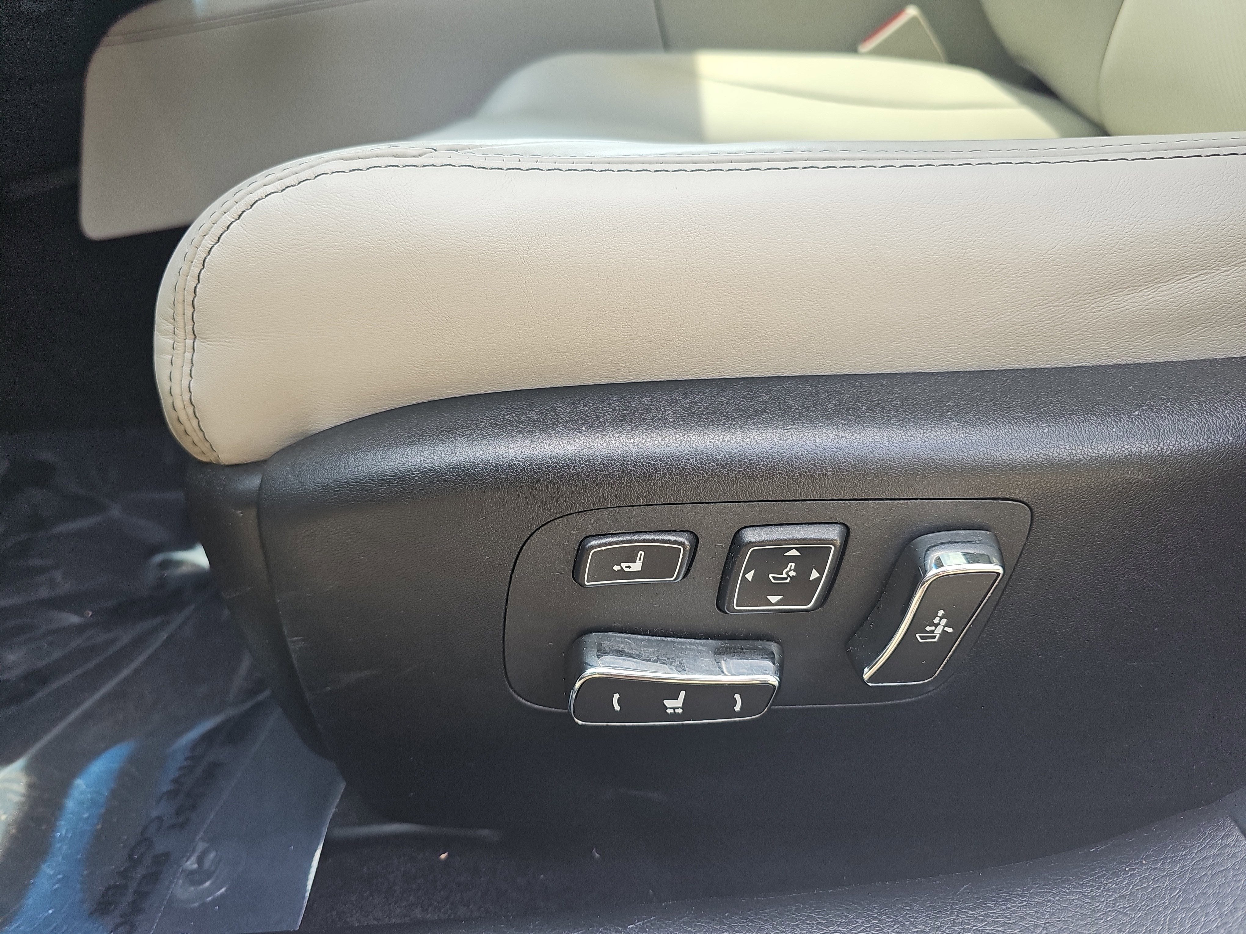 2016 Lexus LS 460 460