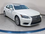 2016 Lexus LS 460 460