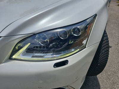 2016 Lexus LS 460 460