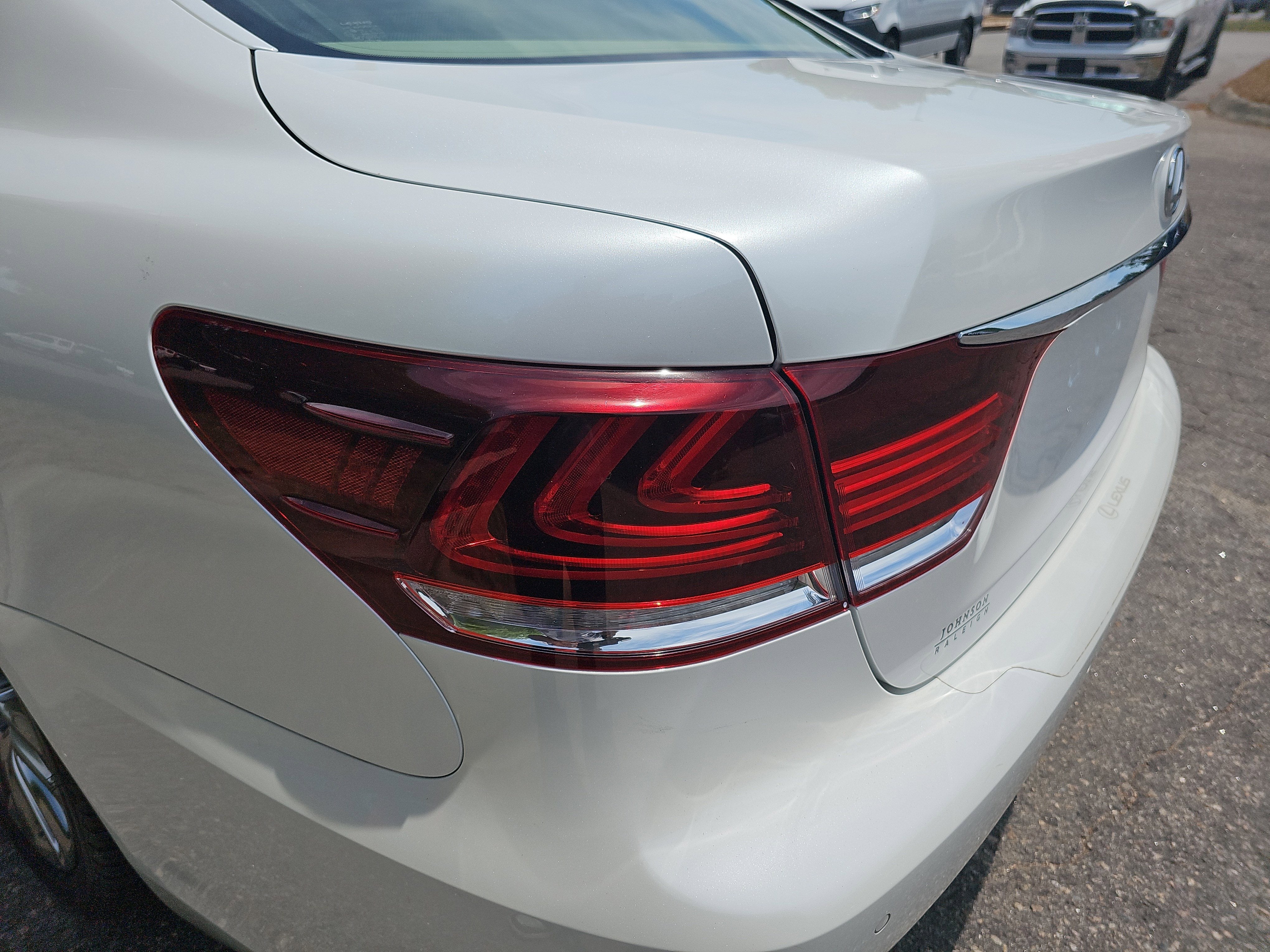 2016 Lexus LS 460 460
