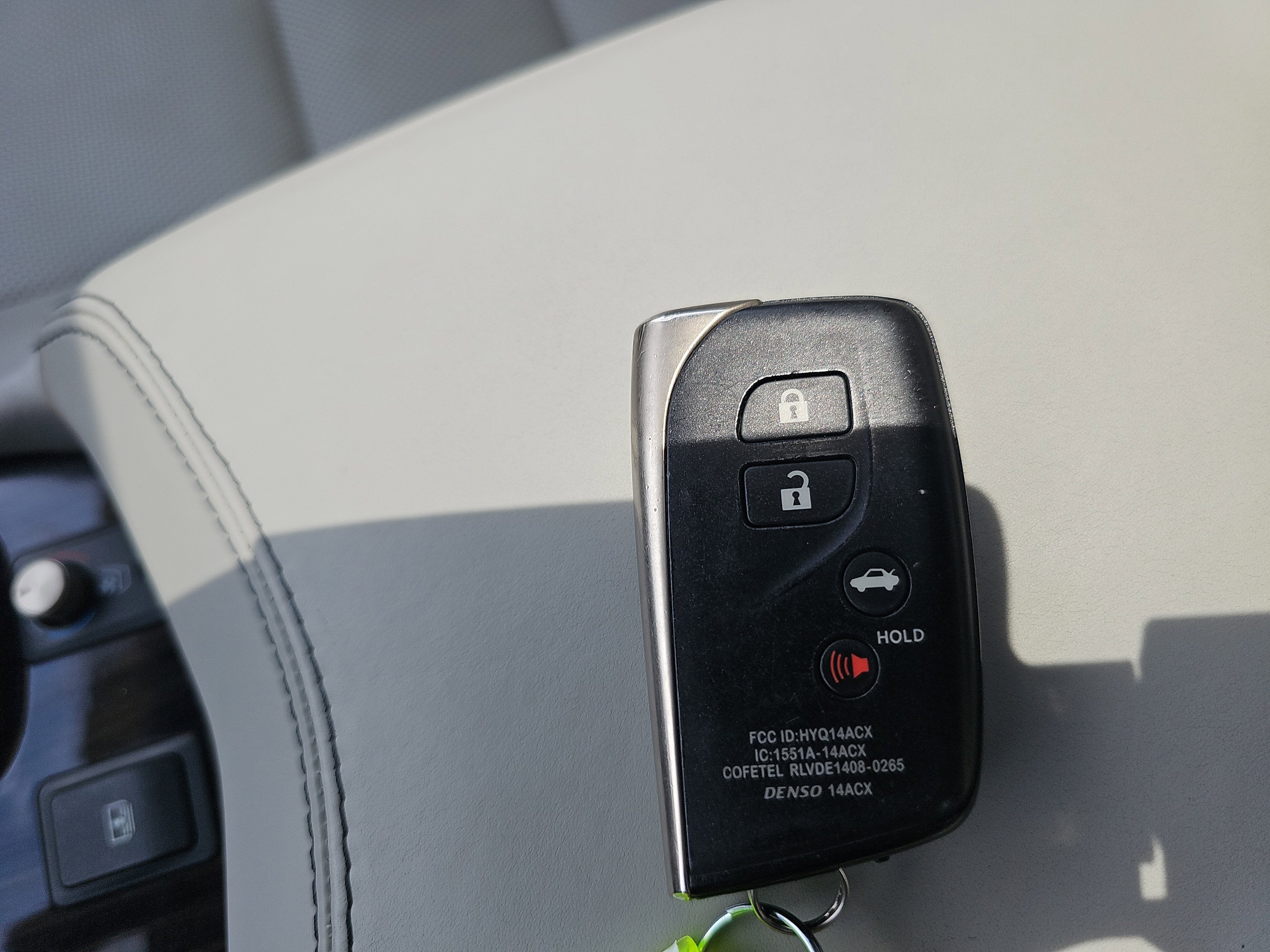 2016 Lexus LS 460 460