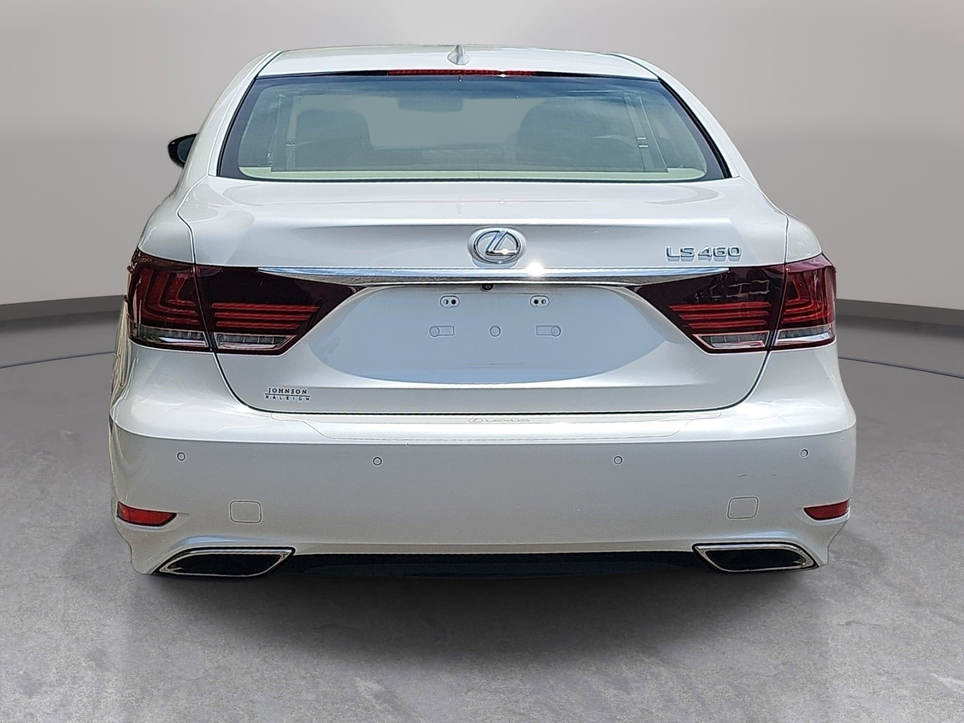 2016 Lexus LS 460 460