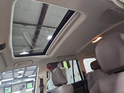 2022 Lexus GX GX 460 Premium