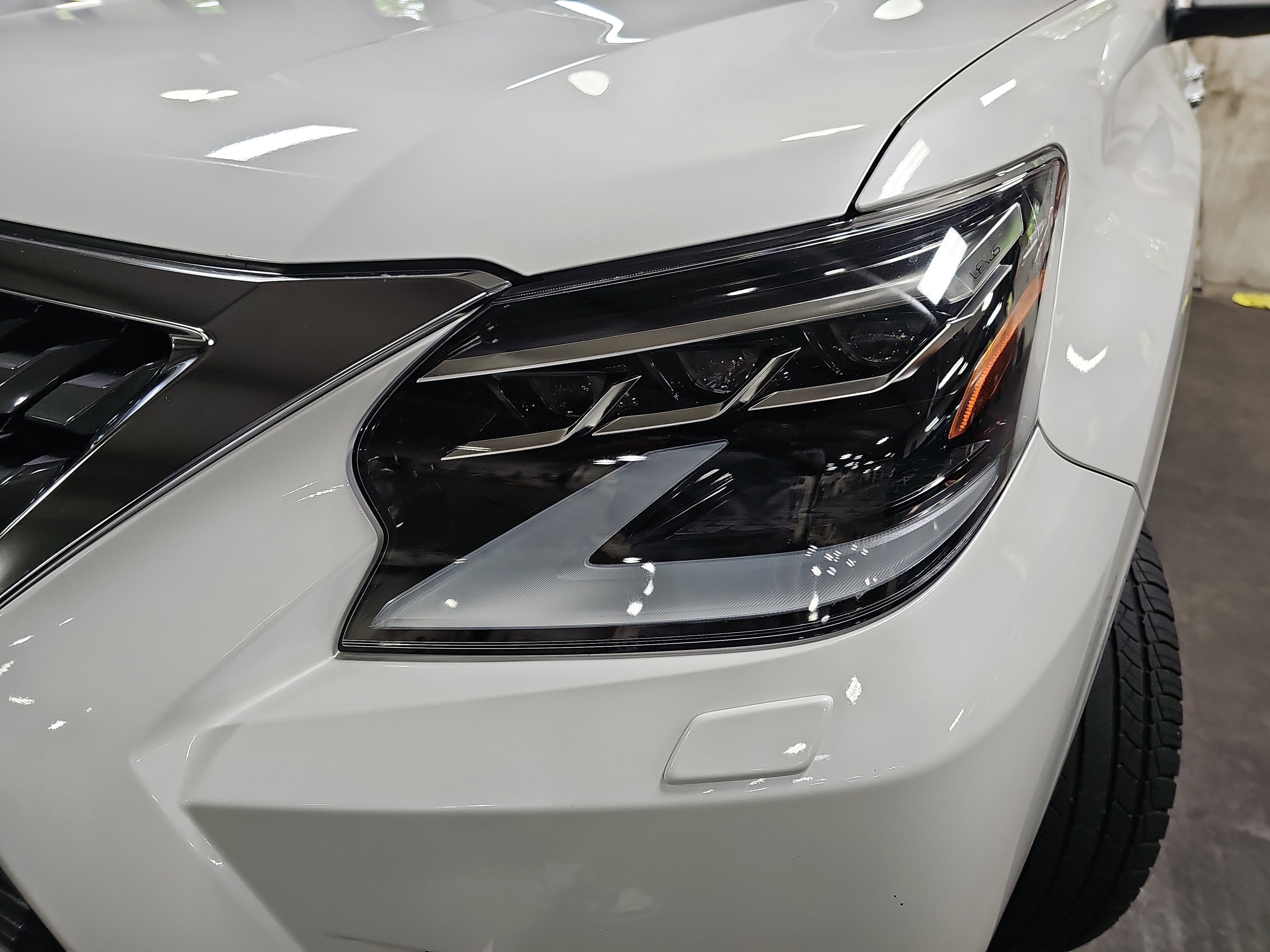 2022 Lexus GX GX 460 Premium