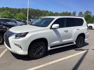 2022 Lexus GX GX 460 Premium