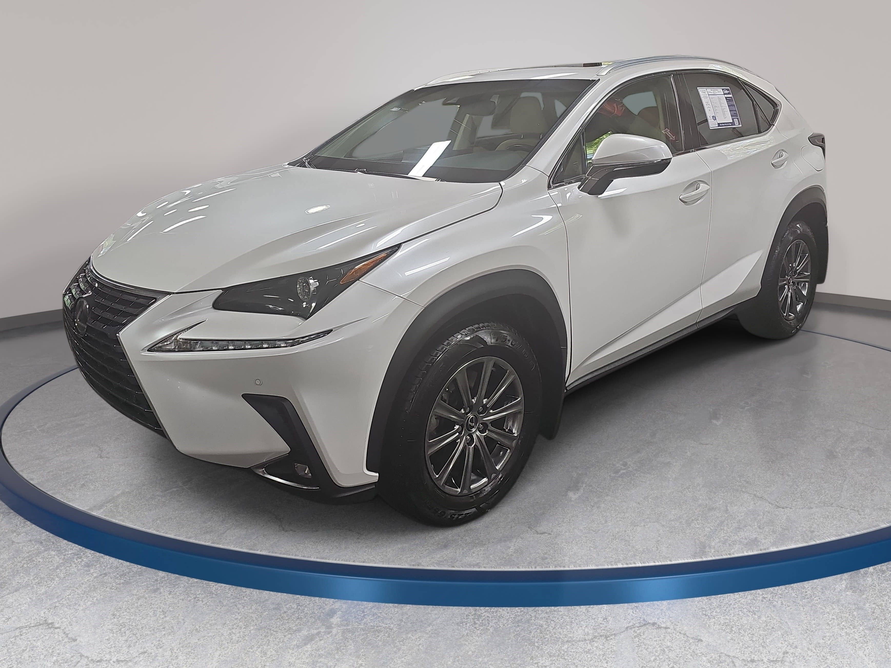 2018 Lexus NX NX 300