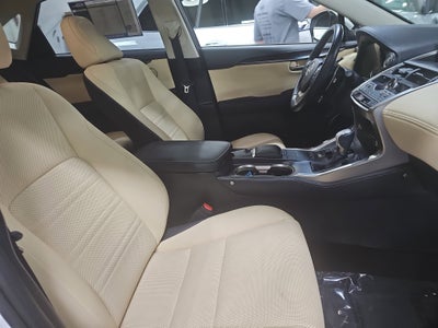 2018 Lexus NX NX 300