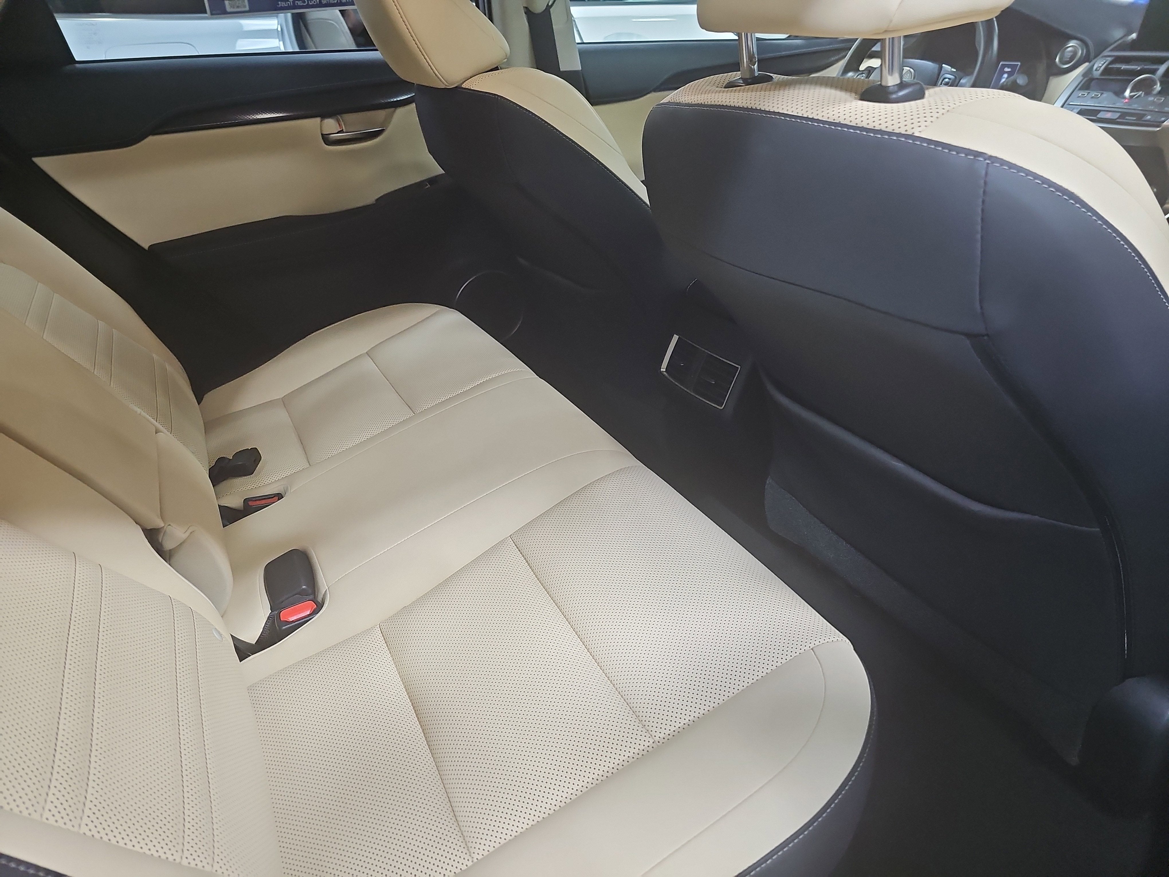 2018 Lexus NX NX 300