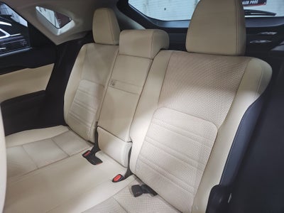 2018 Lexus NX NX 300