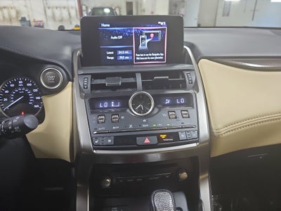 2018 Lexus NX NX 300