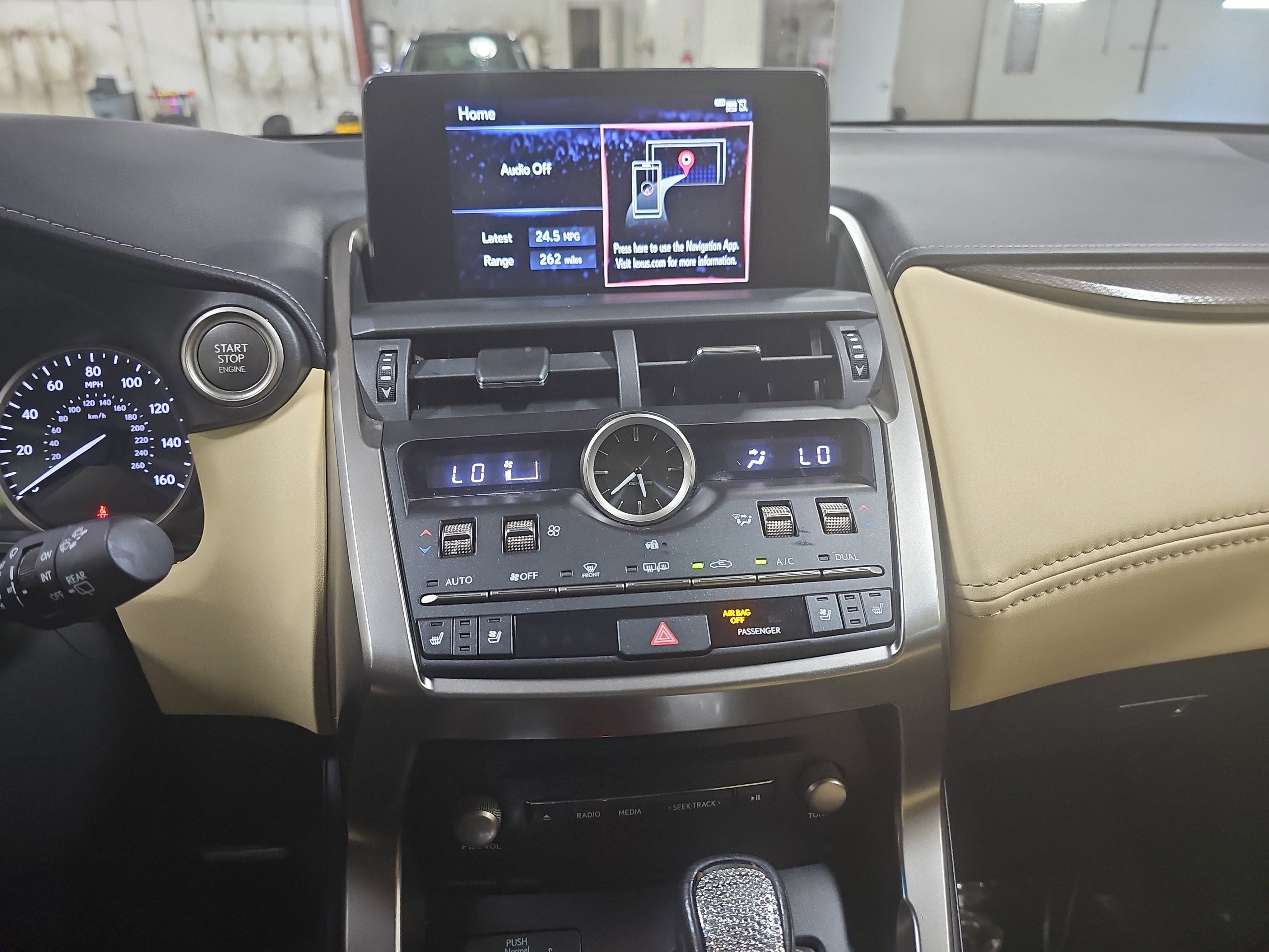 2018 Lexus NX NX 300