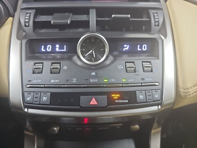 2018 Lexus NX NX 300