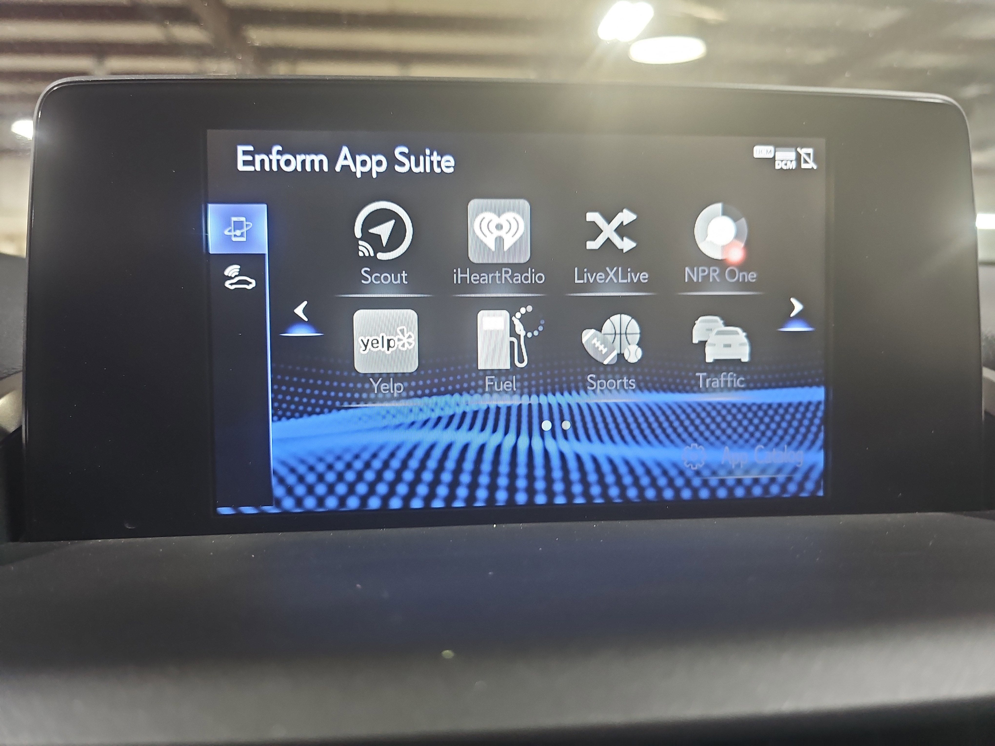 2018 Lexus NX NX 300