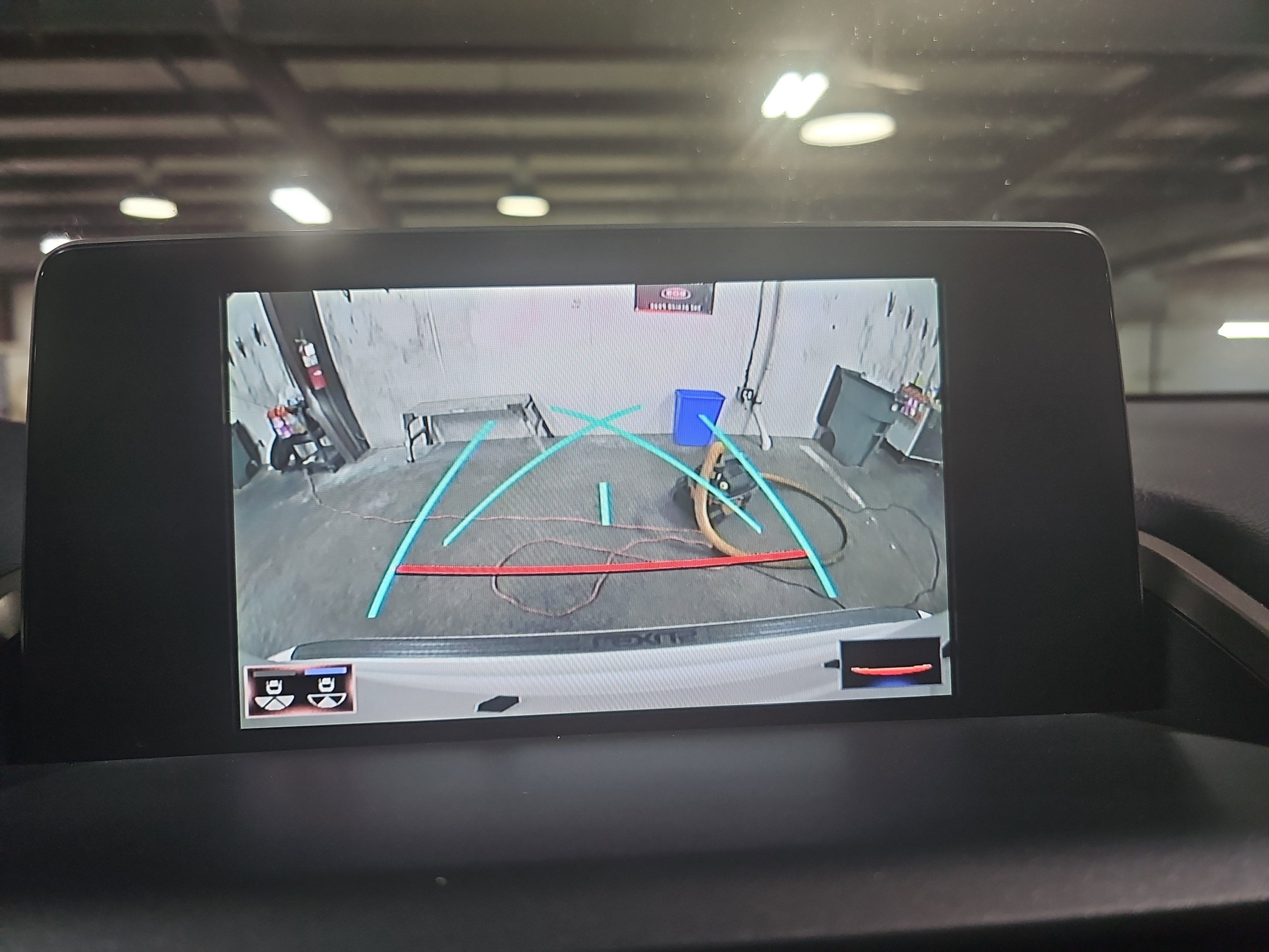 2018 Lexus NX NX 300