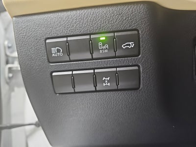 2018 Lexus NX NX 300