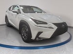 2018 Lexus NX NX 300