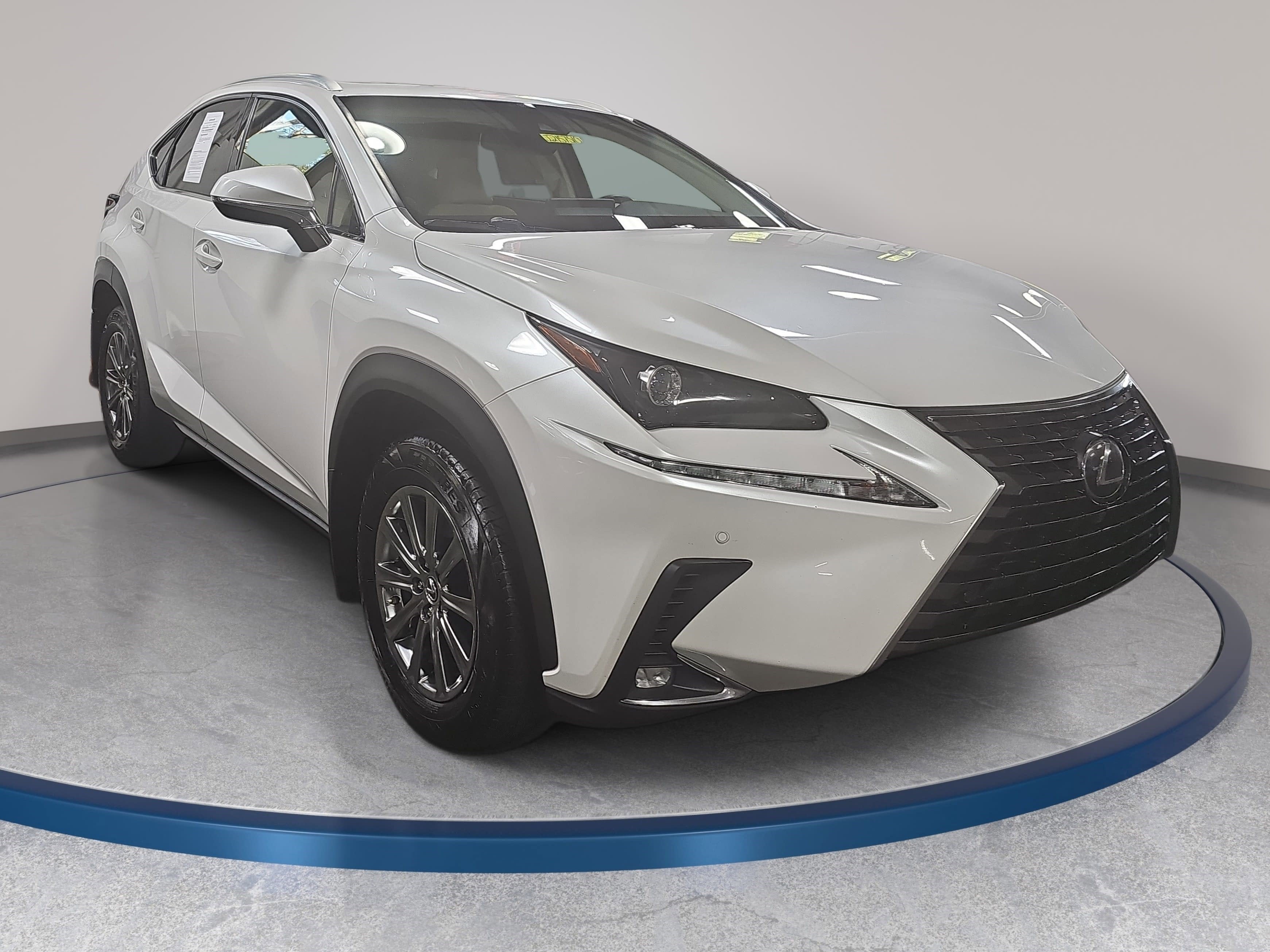 2018 Lexus NX NX 300