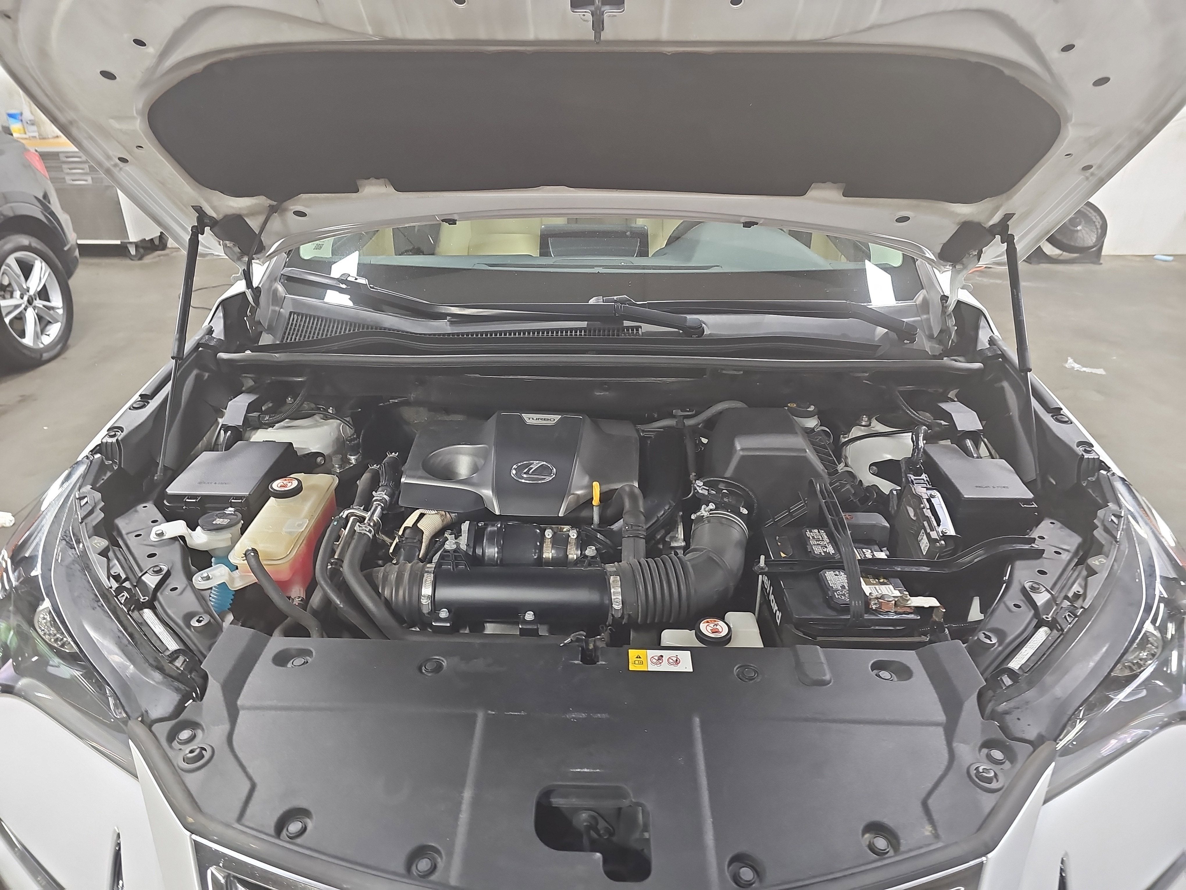 2018 Lexus NX NX 300