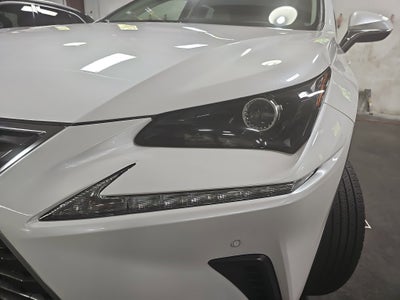 2018 Lexus NX NX 300