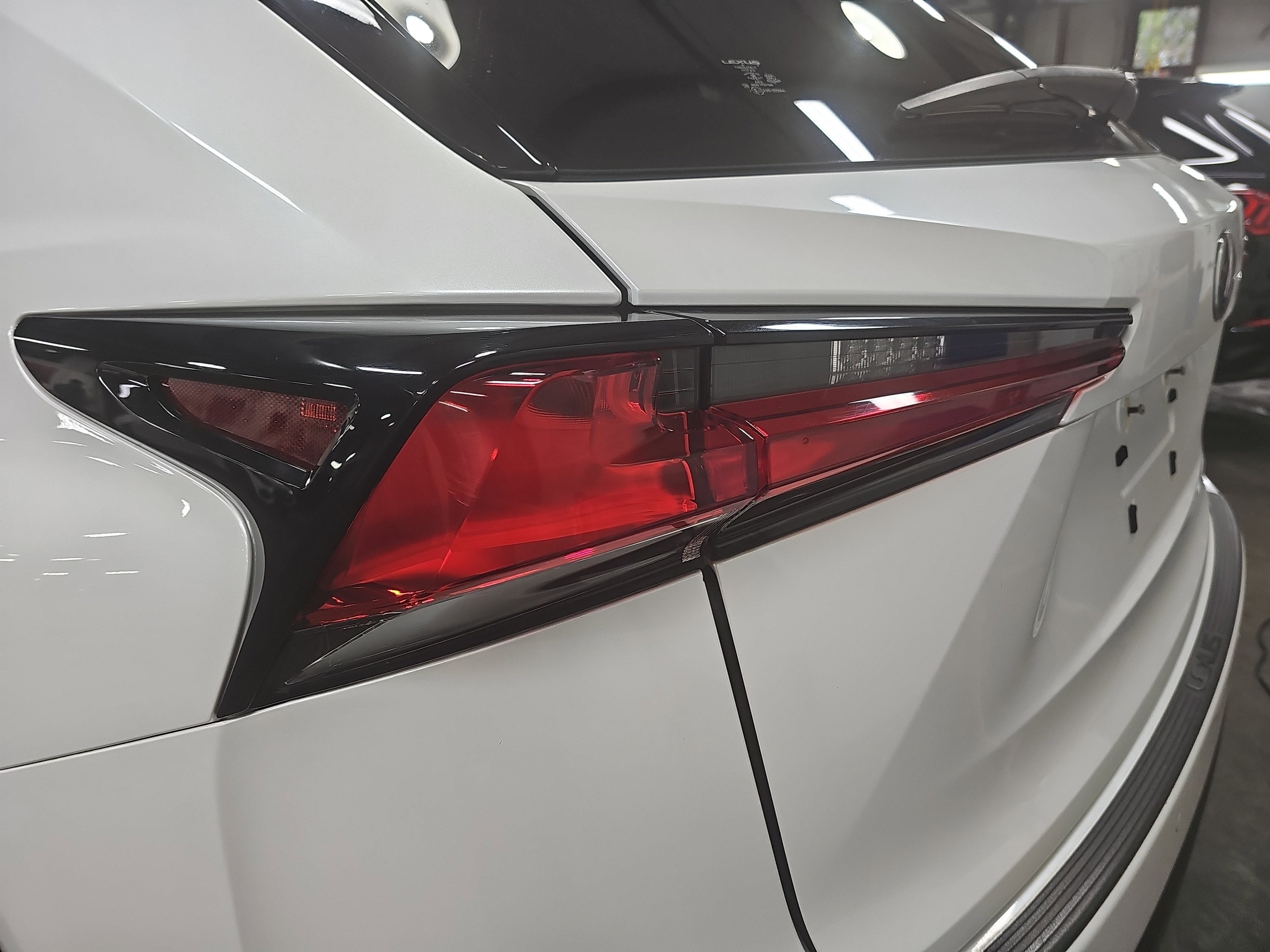 2018 Lexus NX NX 300