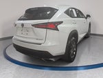 2018 Lexus NX NX 300