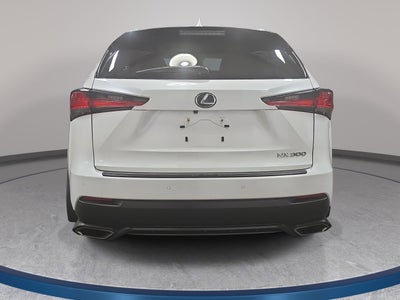 2018 Lexus NX NX 300